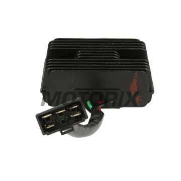 Regulátor dobíjení -ARROWHEAD- regulátor dobíjení, Suzuki GSX 1300 1999-2007, Suzuki GSX-R 600/750/1000 1998-2005
