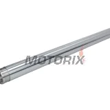 Trubka přední vidlice -TLT- pravý/levý, 41mm průměr, 625mm délka, Suzuki GSF 600 2001-2004