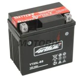 Akumulátor -4 RIDE- YTX5L-BS 4RIDE, 4.2Ah 12V