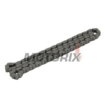 Rozvodový řetěz -ATHENA- S41400002, Gas Gas EC 450 2003-2009, Gas Gas Wild 450 2003-2007, Kawasaki KLX 400 2003-2004, Suzuki DR-Z 400 2000-2017, Suzuki LT-Z 400 2002-2017
