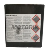 Motorový olej -SILKOLENE- 10W50 - XP, plná syntetika + ester, 20L CUBE