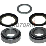 Opravná sada podvozku -ALL BALLS- Honda ATC 200 1983-1987, ATC 250 1981-1982, 1985-1987, ATC 350 1985-1986, CBF 125 2009-2013, CBR 125 2004-2012, CR 250 1974-1976, CRF 110 2013-2016, CRF 125 2014-2018, MT 250 1974-1976