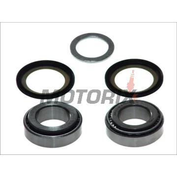 Opravná sada podvozku -ALL BALLS- Honda ATC 200 1983-1987, ATC 250 1981-1982, 1985-1987, ATC 350 1985-1986, CBF 125 2009-2013, CBR 125 2004-2012, CR 250 1974-1976, CRF 110 2013-2016, CRF 125 2014-2018, MT 250 1974-1976