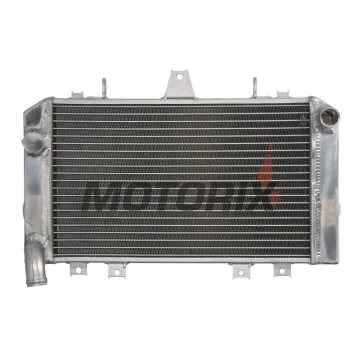 Chladič -4 RIDE- Kawasaki ZRX 1100 1996-2000, Kawasaki ZRX 1200 2001-2006