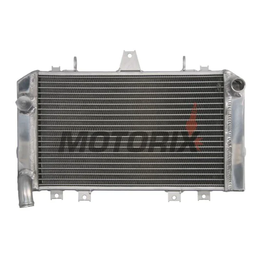Chladič -4 RIDE- Kawasaki ZRX 1100 1996-2000, Kawasaki ZRX 1200 2001-2006