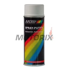 Základní sprej -MOTIP- šedý, 400ml