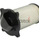 Vzduchový filtr -HIFLO FILTRO- HFA3102, Suzuki GZ125 Marauder 125 (1999-2010)