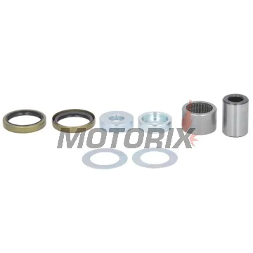 Opravná sada uložení tlumiče -ALL BALLS- Husqvarna FC 250/350/450 2014-2017, FE 250/350/450/501 2014-2017, FX 350 2017, TC 125/250 2014-2017, TE 125 2015-2016, TE 150 2017, TE 250/300 2014-2017, KTM SX 125/150/250 2012-2017