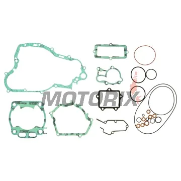 Kompletní sada těsnění motoru -ATHENA- Fantic XX 250 2022-2023, Yamaha YZ 250 1992/1999-2022