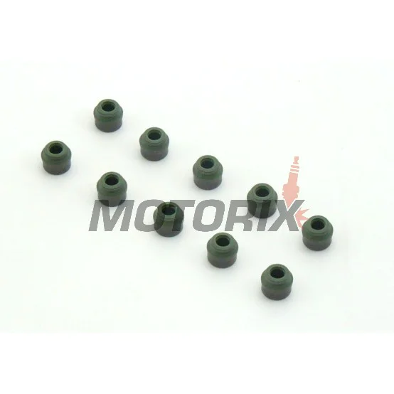 Gufero ventilu -ATHENA- Aprilia ETV 1200 2013-2015, SMV (Dorsoduro) 1200 2011-2012, BMW G 450 2007-2010, K 1000 1989-1996, K 1100 1990-1998, K1 1000 1988-1996, R 1100 1992-2001, Cagiva T4E 500 1987-1990