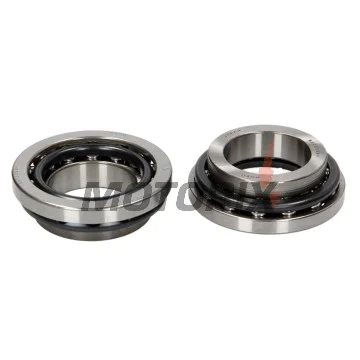 Sada ložisek přední části -ATHENA- Suzuki DL 650 2004-2020, DL 1000 2014-2019, GSR 600 2006-2011, GSX 1300 1999-2009/2017, GSX 1340 2008-2016, GSX-R 1000 2001-2020, GSX-R 600/750 2006-2019, SV 650 2008-2010, VZ 800 2015