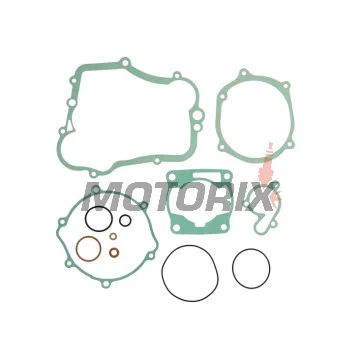 Kompletní sada těsnění motoru -ATHENA- Yamaha YZ 80 1993-2001, YZ 85 2002-2018