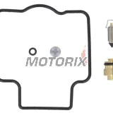 Opravná sada karburátoru -TOURMAX- Kawasaki ZX 1000 1988-1990, Kawasaki ZX 750 1989-1995, Kawasaki ZX-9R 900 1994-1996