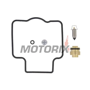 Opravná sada karburátoru -TOURMAX- Kawasaki ZX 1000 1988-1990, Kawasaki ZX 750 1989-1995, Kawasaki ZX-9R 900 1994-1996