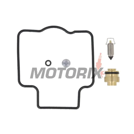 Opravná sada karburátoru -TOURMAX- Kawasaki ZX 1000 1988-1990, Kawasaki ZX 750 1989-1995, Kawasaki ZX-9R 900 1994-1996
