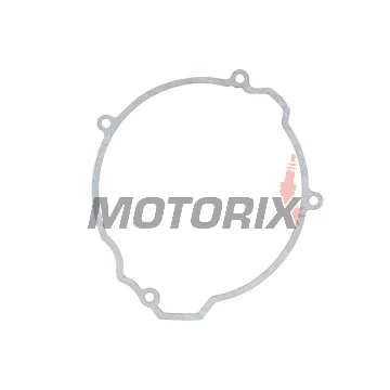 Těsnění víka spojky -WINDEROSA- Husqvarna TC 125 2014-2015, Husqvarna TE 125 2015-2016, KTM EGS 200 1998-1999, KTM EXC 125 1998-2006, KTM EXC 200 1998-2005, KTM SX 125 1998-2015, KTM SX 144 2007-2008