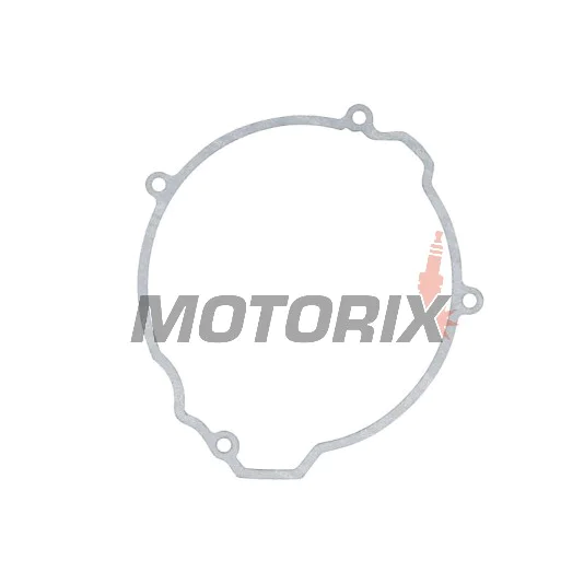 Těsnění víka spojky -WINDEROSA- Husqvarna TC 125 2014-2015, Husqvarna TE 125 2015-2016, KTM EGS 200 1998-1999, KTM EXC 125 1998-2006, KTM EXC 200 1998-2005, KTM SX 125 1998-2015, KTM SX 144 2007-2008