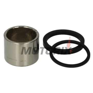 Pístek brzdového třmenu -TOURMAX- Yamaha FJR 1300 2003-2005, Yamaha FZ1 1000 2006-2010, Yamaha FZ6 600 2007-2010, Yamaha FZS 600 1998-2003, Yamaha FZS 1000 2001-2005, Yamaha TDM 900 2008-2012, Yamaha YZF 1000 1996-2001