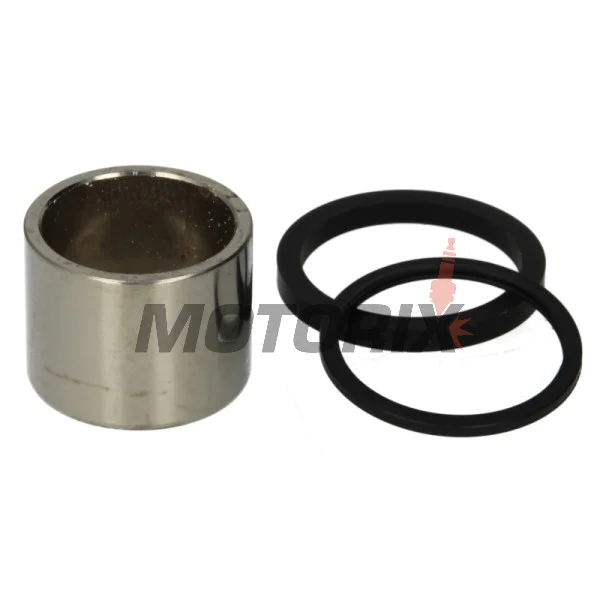 Pístek brzdového třmenu -TOURMAX- Yamaha FJR 1300 2003-2005, Yamaha FZ1 1000 2006-2010, Yamaha FZ6 600 2007-2010, Yamaha FZS 600 1998-2003, Yamaha FZS 1000 2001-2005, Yamaha TDM 900 2008-2012, Yamaha YZF 1000 1996-2001