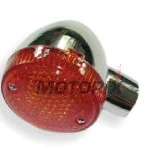 Blinkr -VICMA- zadní levý/přední pravý, Honda GL 1500 Valkyrie/F6C, VF 750 Magna, VT Shadow 600/750/1100, Kawasaki VN 1600 Classic/Tourer 1987-2006