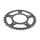 Zadní rozeta -JT- JTR823,39, 39 zubů, ocelový, Suzuki GS 500 1988-2010, GSF 250 1990-2000, GSX 250 1991-1993, GW 250 2012-2017, SFV 650 2009-2015, SV 650 2016-2019