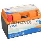 Akumulátor -EXIDE- ELTZ14S, 60Wh (5Ah), 12V, Lithium-ion
