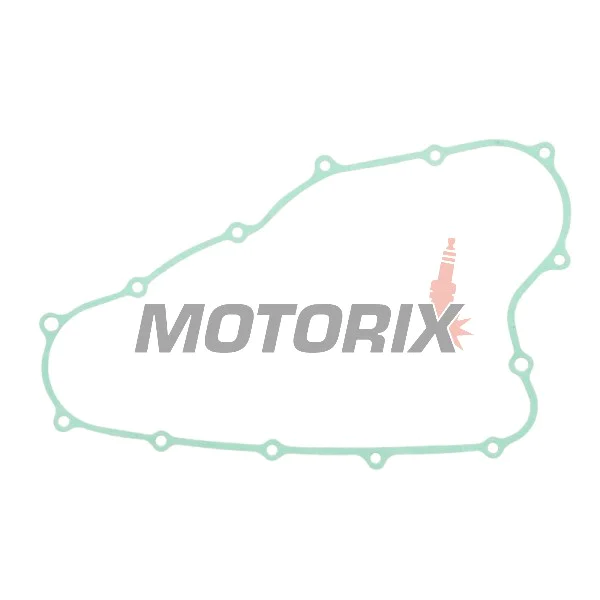 Těsnění víka spojky -ATHENA- Honda CRE 450 2009-2013, CRF 450 2009-2016, CRM 450 2009-2010