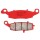 Brzdové destičky -BREMBO- 07KA19SA, Kawasaki ER-6F/ER-6N/KLE/KLR/VN/Z/ZR/ZR-7 650-1600, roky 1996-2007 | Suzuki DL/GSF/GSX/RV/SV/VL 200-1500