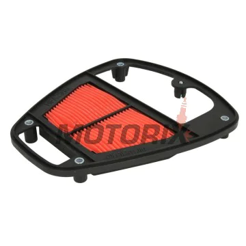 Vzduchový filtr -HIFLO FILTRO- HFA2919, Kawasaki VN900 Vulcan Classic/Custom/LT/SE (2006-2024)
