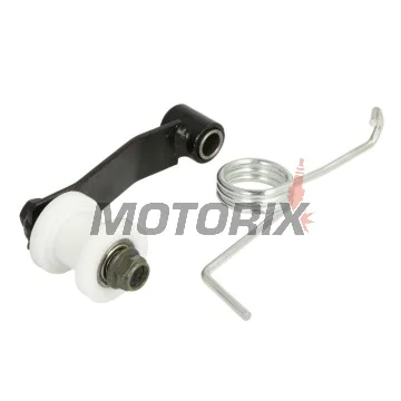 Vodicí kladka řetězu -MOTORIX- ATV Bashan 110cc