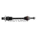 Poloosa -ALL BALLS- Suzuki LT-A 450 2007-2010, LT-A 500 2011-2016, LT-A 700 2006-2007, LT-A 750 2008-2011, 2013-2015