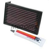 Vzduchový filtr -K&N- YA-6090, Yamaha XT 600E 1990-1999, XTZ 660 Tenere 1993-1999