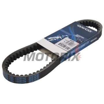 Řemen -DAYCO- DAY8019, 699x18.4mm, Suzuki AH 100 Address 1993-1995