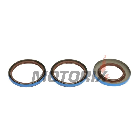 Opravná sada diferenciálu -ALL BALLS- Yamaha YFM 350 2007-2011, YFM 400 2007-2012, YFM 450 2008-2014, YFM 850 2012