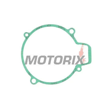 Těsnění víka statoru -ATHENA- KTM LC4 400/620 1999-2002, LC4 640 1999-2007, SMC 660 2003-2007