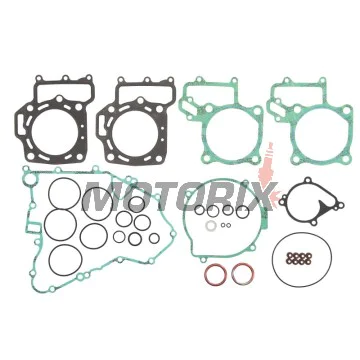 Kompletní sada těsnění motoru -ATHENA- Kawasaki KFX 700 2004-2009