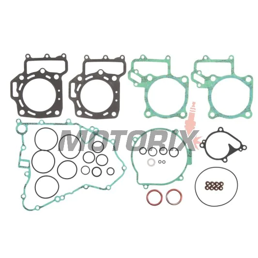 Kompletní sada těsnění motoru -ATHENA- Kawasaki KFX 700 2004-2009