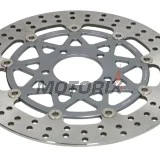 Brzdový kotouč -TRW- MSW241, 300mm, Suzuki GSX-R600, GSX-R750, GSX-R1000 (2003-2005)