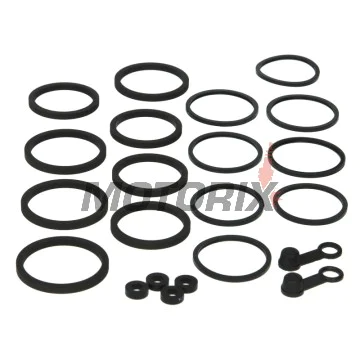 Těsnění bubnu -TOURMAX- Suzuki GSF 1200 1996-2000, Suzuki GSX-R 750 1988-1992, 1995, Suzuki GSX-R 1100 1989-1990, Suzuki GSX-R 600 1992-1993, Suzuki RF 900 1994-1997