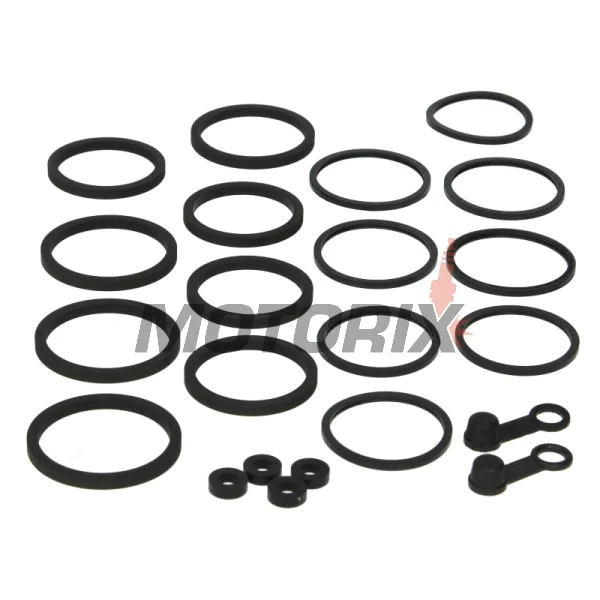 Těsnění bubnu -TOURMAX- Suzuki GSF 1200 1996-2000, Suzuki GSX-R 750 1988-1992, 1995, Suzuki GSX-R 1100 1989-1990, Suzuki GSX-R 600 1992-1993, Suzuki RF 900 1994-1997