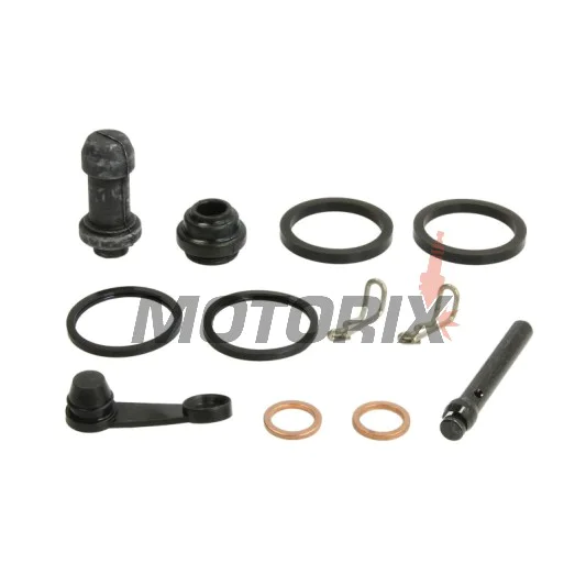 Opravná sada brzdového třmenu -ALL BALLS- Can-Am Outlander 1000 2012-2015, 2017, Outlander 450 2015-2017, Outlander 500 2013-2015, Outlander 570 2016-2017, Outlander 650 2013-2015, 2017, Outlander 800 2012-2015