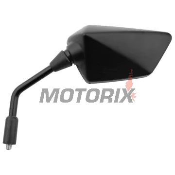 Zrcátko -VICMA- levé, Kawasaki KLX 125/250/S/D-Tracker, KLZ Versys 1000, 2009-2014