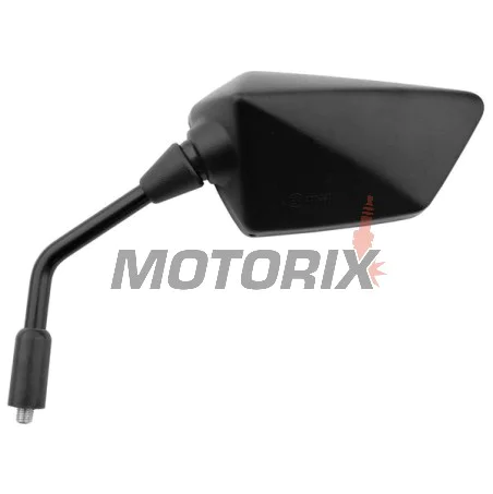 Zrcátko -VICMA- levé, Kawasaki KLX 125/250/S/D-Tracker, KLZ Versys 1000, 2009-2014