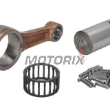 Ojnice -HOT RODS- Yamaha YFZ 450 R (14-25)