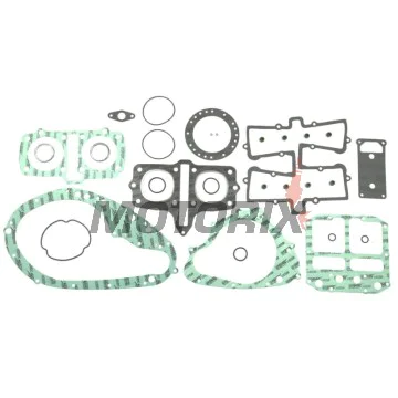 Kompletní sada těsnění motoru -ATHENA- Suzuki GSX 400 1980-1984