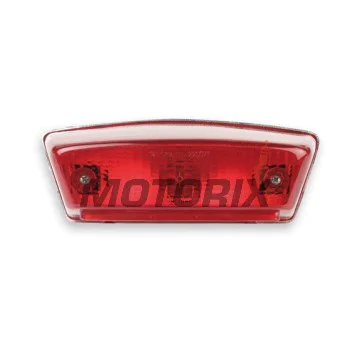 Zadní/brzdové světlo -VICMA- Aprilia AF1/Pegaso, Beta Ark/Quadra, Moto Guzzi Nevada/Quota/Sport/V11, Yamaha Slider/TT/TZR 50/125/650/1100 1987-2008
