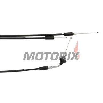 Plynové lanko -4 RIDE- Aprilia RS 125 1992-2013
