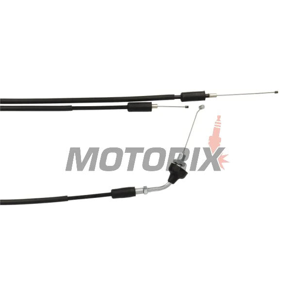 Plynové lanko -4 RIDE- Aprilia RS 125 1992-2013