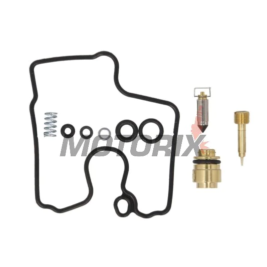 Opravná sada karburátoru -TOURMAX- Kawasaki ZX-6R 600 1998-2001, Kawasaki ZX-6R 636 2002