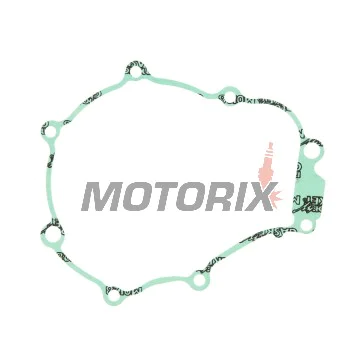 Těsnění víka statoru -ATHENA- Fantic Caballero 125 2007, Honda CRM 125 2008-2010, Husqvarna SMR 125 2011-2013, SMS4-TE 125 2010-2011, TE 125 2011-2013, Yamaha WR 125 2009-2016, YZF-R125 125 2008-2013